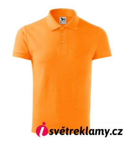 Cotton - Barva: bílá, Velikost: 3XL