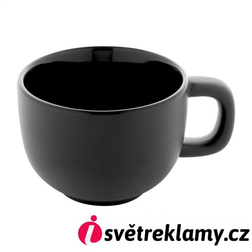 Caturra Plus sada šálků na cappuccino