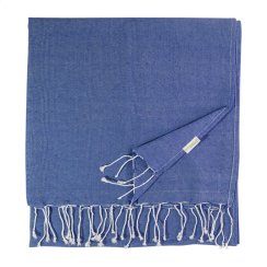 Aruba plážový ručník z recyklované bavlny