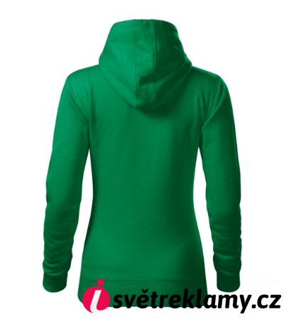 Cape - Barva: bílá, Velikost: XS