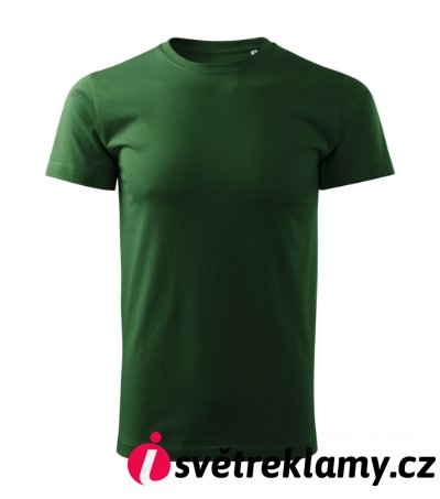 Basic Free - Barva: bílá, Velikost: S