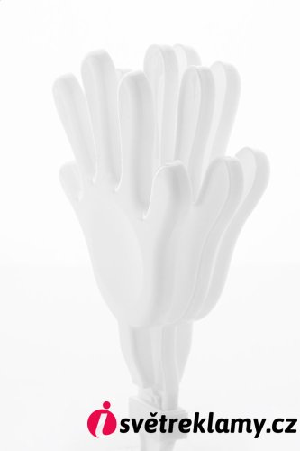 Clappy RPP fandící ruka