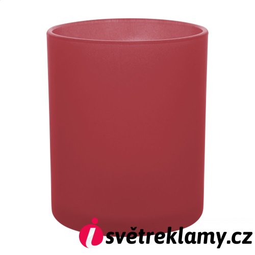 Forsa skleněný hrnek - 300 ml