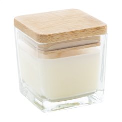 Cubama svíčka, vanilka