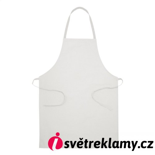 Commis bavlněná zástěra