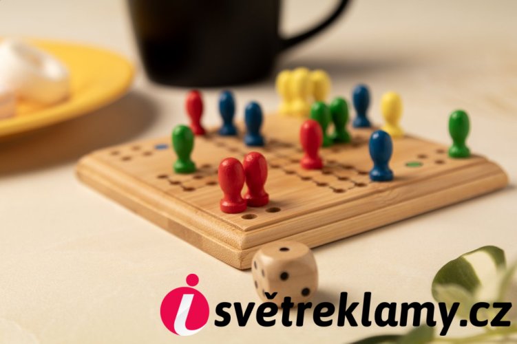 Arcus hra Člověče nezlob se