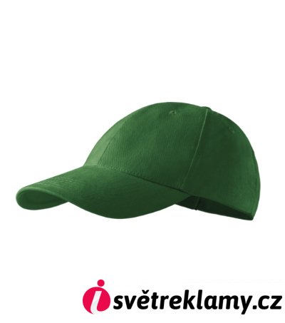 6P - Barva: bílá, Velikost: nastavitelná