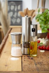 Liguria sprej s dávkovačem oleje