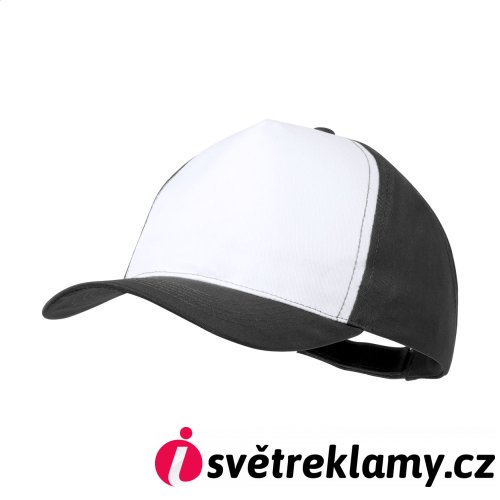 Sucap baseballová čepice