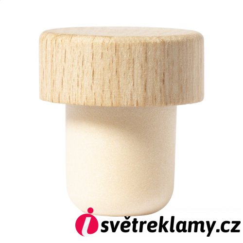 Viplo zátka na láhev