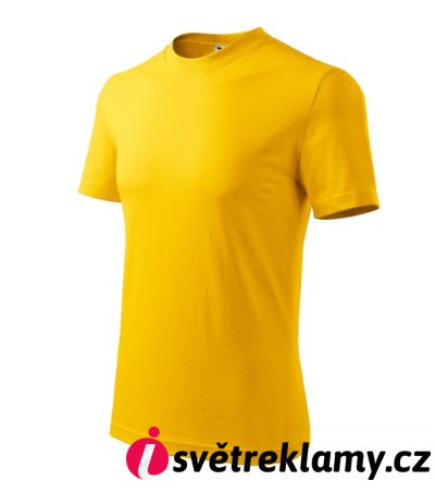 Classic - Barva: bílá, Velikost: S