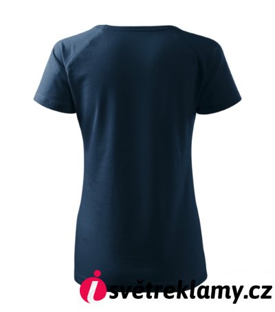 Dream - Barva: bílá, Velikost: 3XL