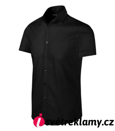 Flash - Barva: bílá, Velikost: S