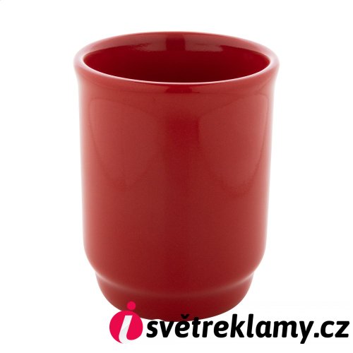 Marknad stohovatelný keramický hrnek