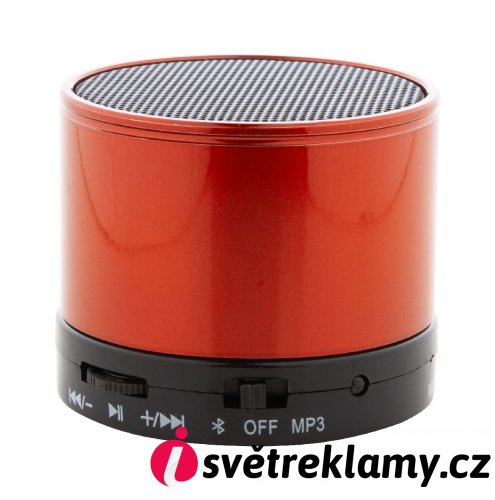 Decibel bezdrátový reproduktor