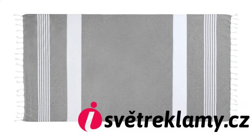 Makaha plážová osuška