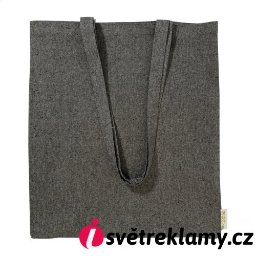 Recote bavlněná nákupní taška