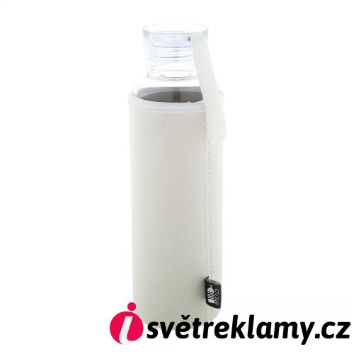 Vitrem recyklovaná skleněná láhev