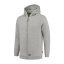 Hooded Sweat Jacket Washable 60°C - Barva: ink, Velikost: M