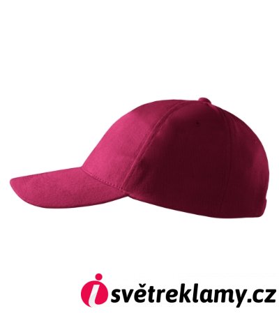 5P - Barva: bílá, Velikost: nastavitelná