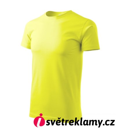 Heavy New - Barva: bílá, Velikost: XS