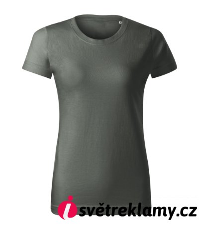 Basic Free - Barva: bílá, Velikost: XS