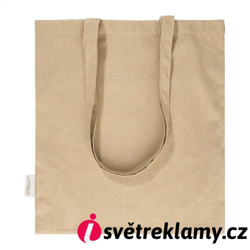 Totepex Hue nákupní taška z recyklované bavlny