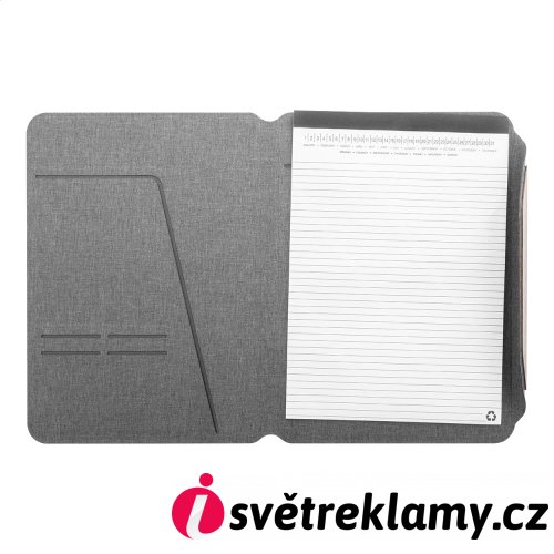 Wapudo A4 složka na dokumenty z RPET