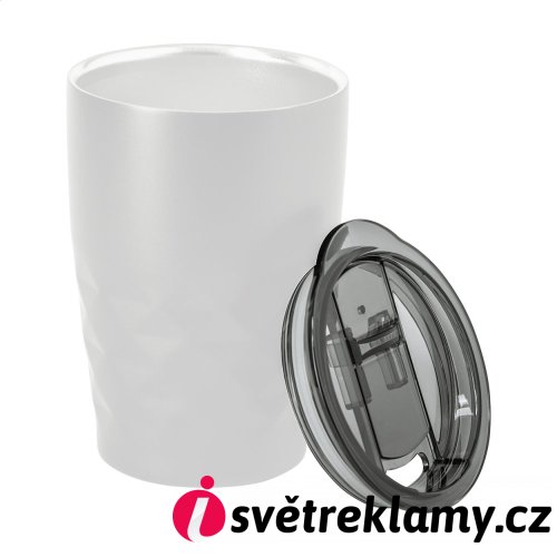 Cupper termo hrnek s měděnou izolací