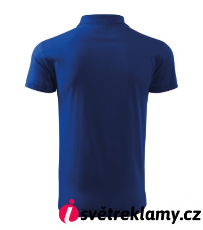 Single J. - Barva: bílá, Velikost: S