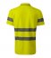 HV Runway - Barva: fluorescenční žlutá, Velikost: S