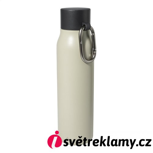 Baruntse RSS izolovaná láhev