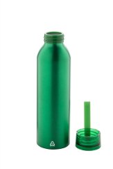 Ralusip recyklovaná hliníková láhev