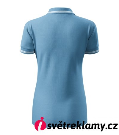 Urban - Barva: bílá, Velikost: S