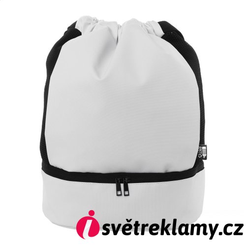 Duodraw RPET vak se stahovací šňůrkou