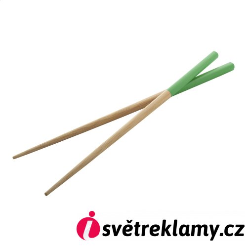 Sinicus bambusové hůlky