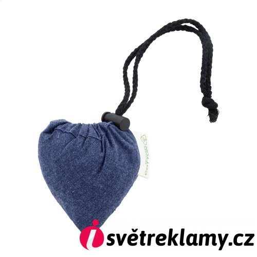 Forpex skládací nákupní taška