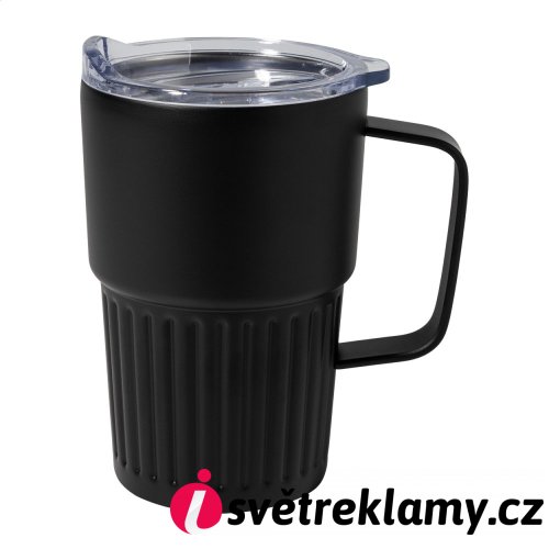 Streaky Grab termo hrnek