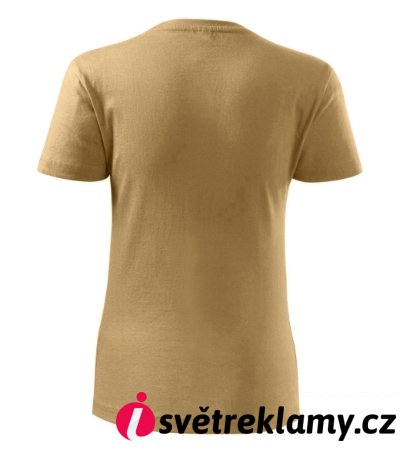 Classic New - Barva: bílá, Velikost: XS