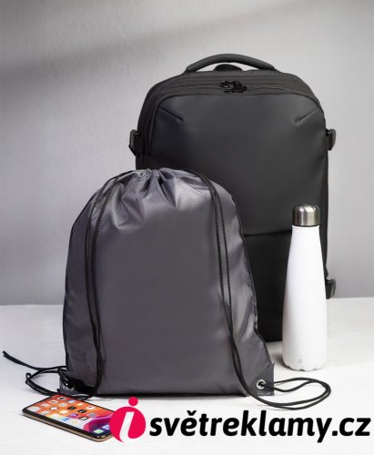 Druuk vak na stažení šňůrkou