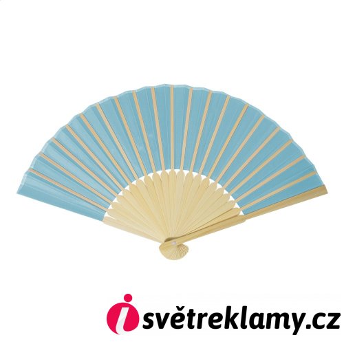 Repper ruční vějíř z RPET