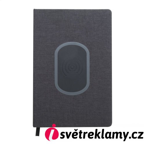 Juglans bezdrátová nabíječka notebooku