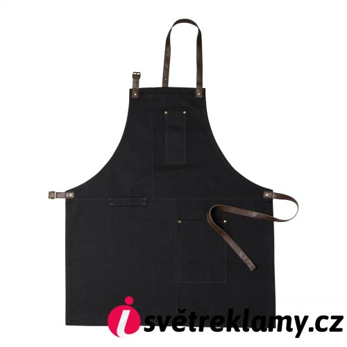 James bavlněná zástěra