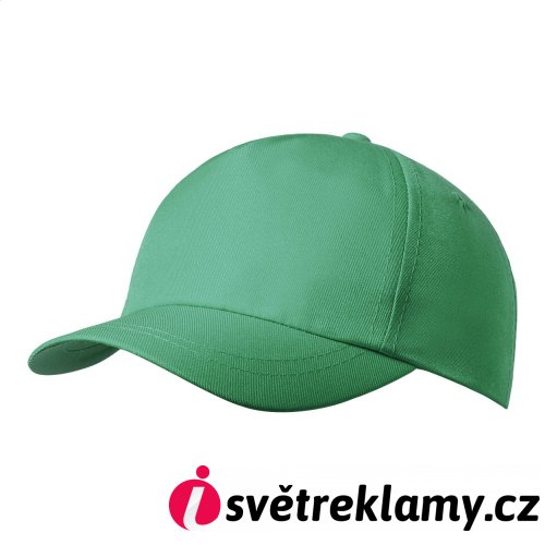 Berni baseballová čepice pro děti