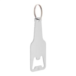 Kaipi přívěšek na klíče s otvírákem na láhve