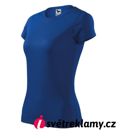 Fantasy - Barva: bílá, Velikost: 2XL