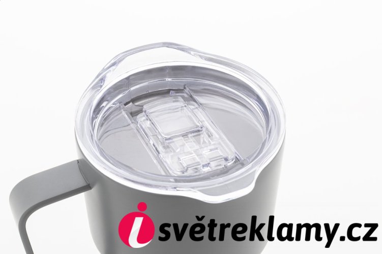 Streaky Grab termo hrnek