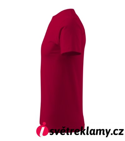 Heavy New - Barva: bílá, Velikost: XS