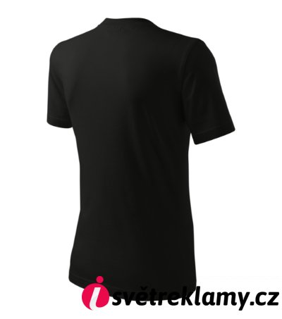 Classic - Barva: bílá, Velikost: S