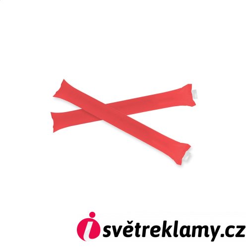 Stixy fandící tyče